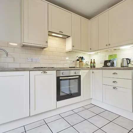 2 Bed In Oc-sz009 * Кесвик