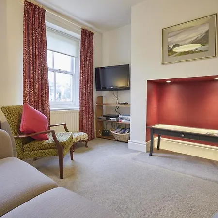 2 Bed In Sz009 Keswick (Cumbria)