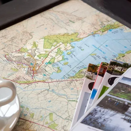 Σπίτι διακοπών 2 Bed In Sz009 *